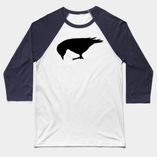 Blackbird Baseball T-Shirt